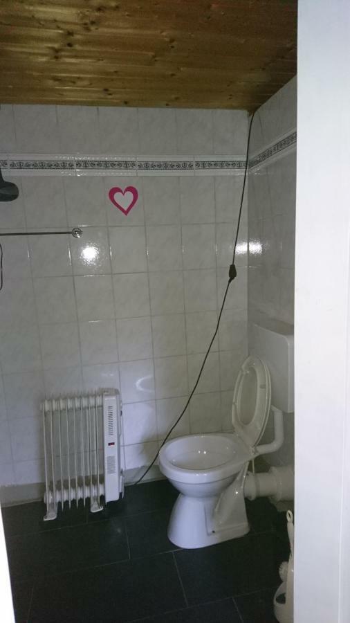 Appartamento Mandy X Gasteunterkunft *