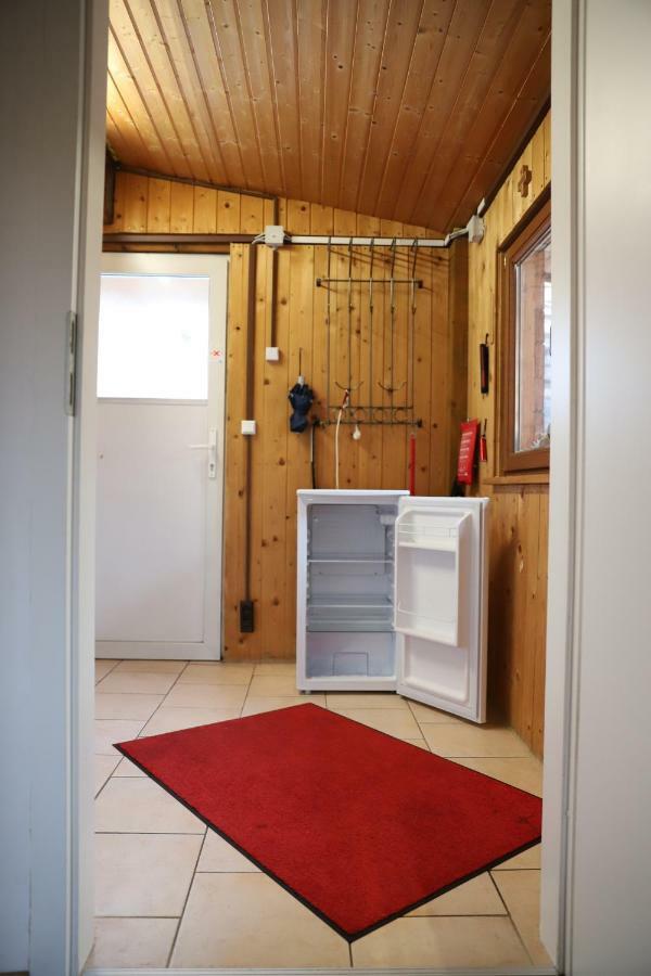 Mandy X Gasteunterkunft Appartamento *