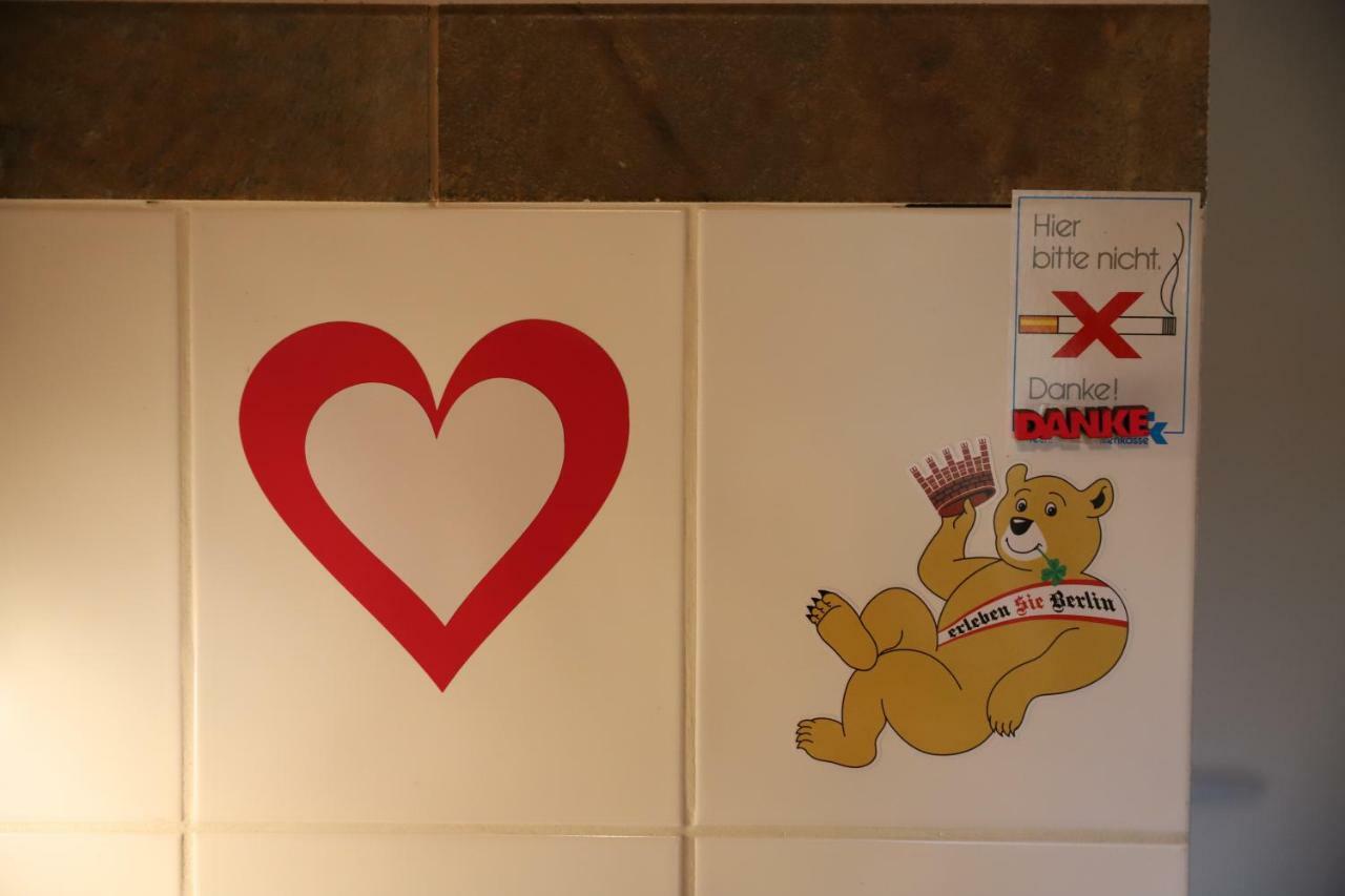 Appartamento Mandy X Gasteunterkunft *